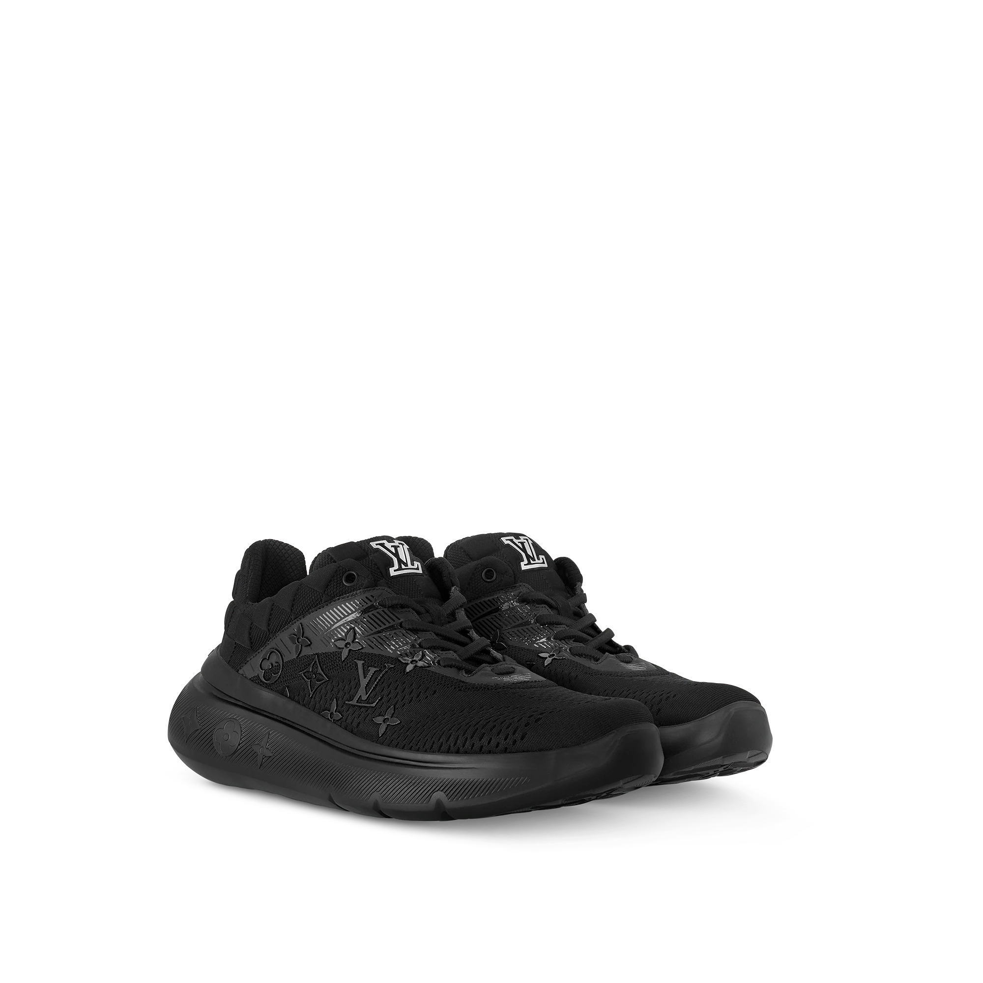 Show Up Sneaker - 2