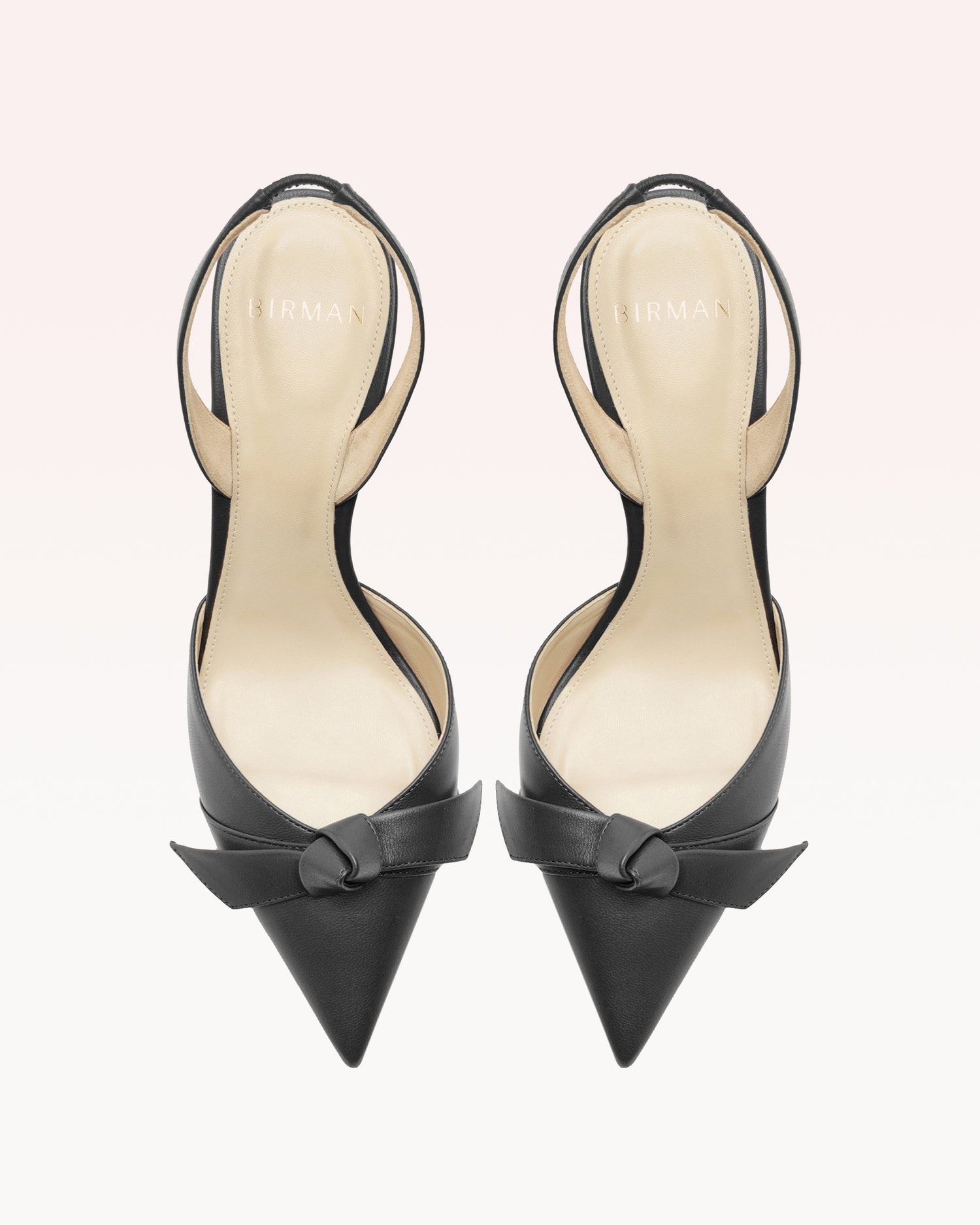CLARITA BELL SLINGBACK 85 - 3