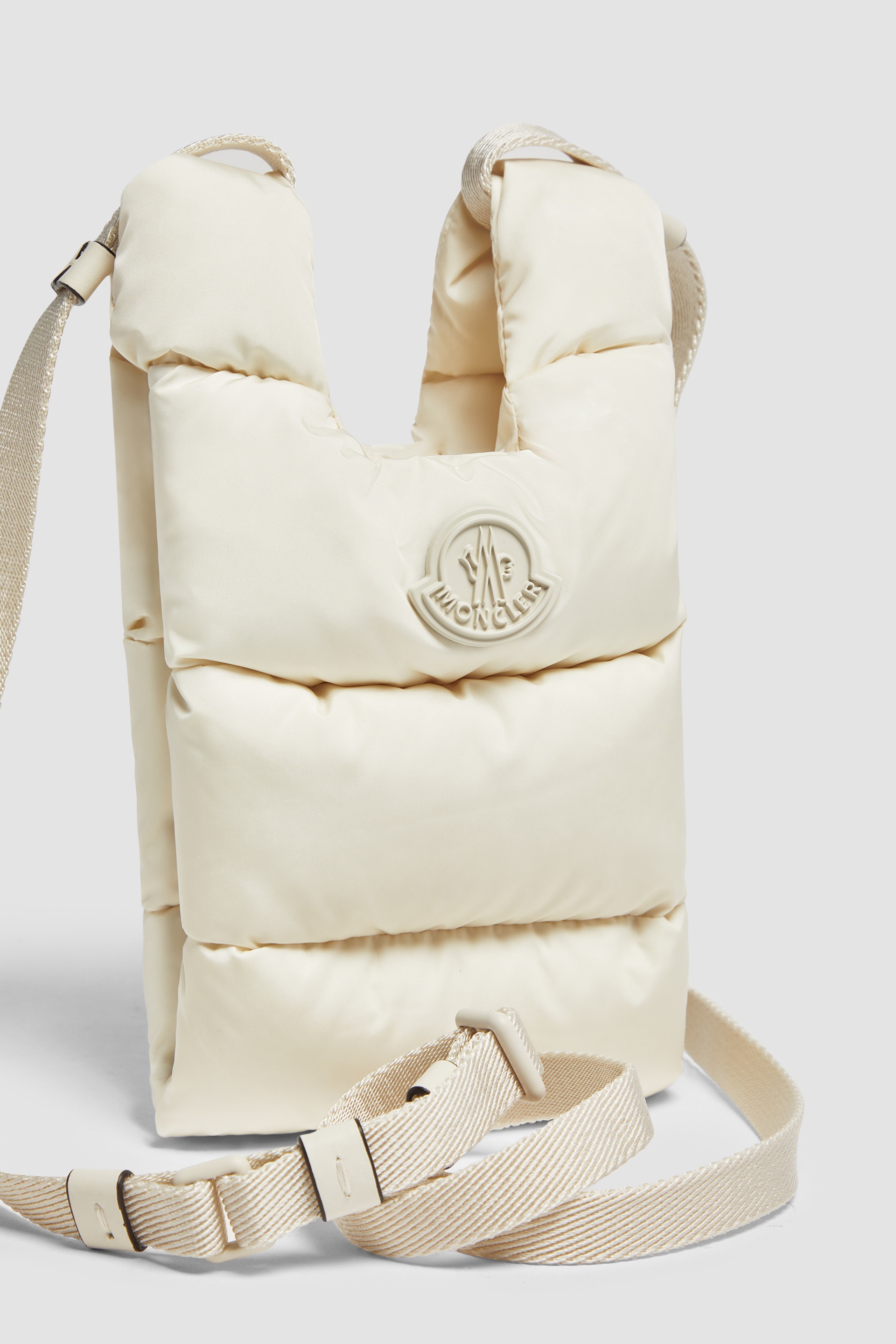 Legere Crossbody Bag - 3