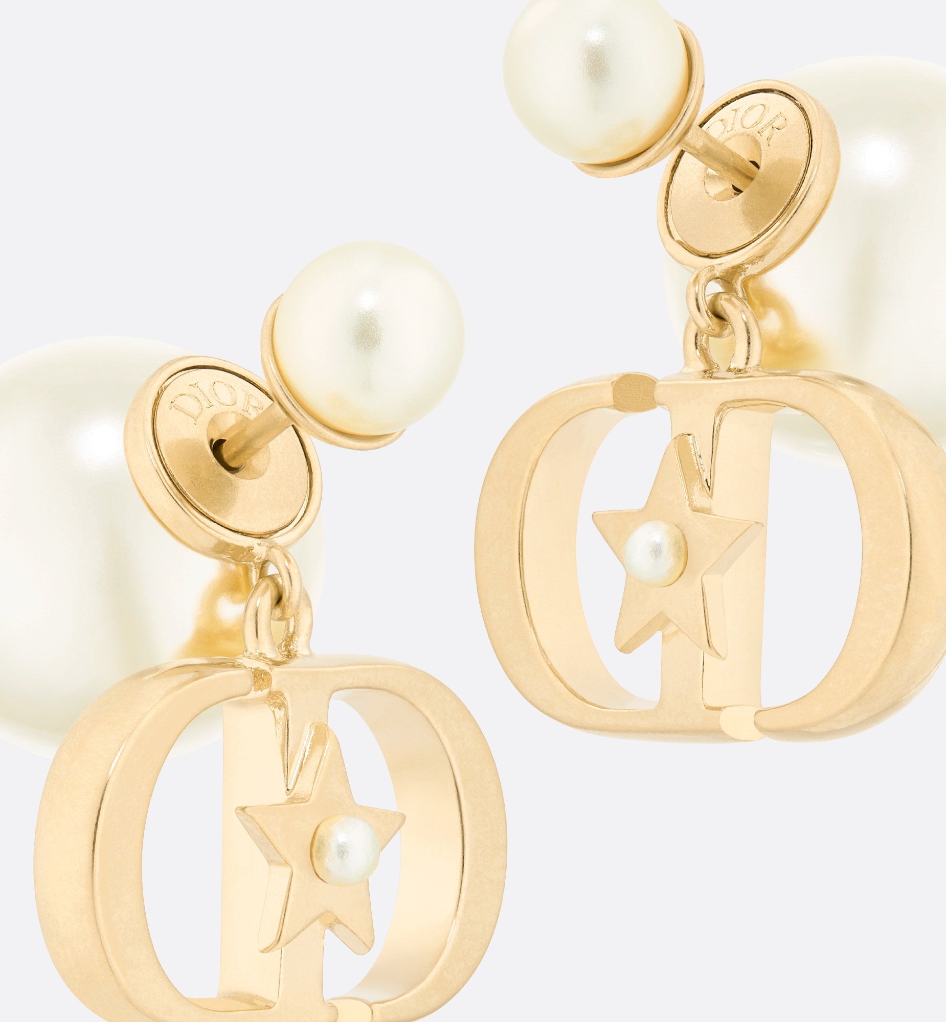 Dior Tribales Earrings - 4
