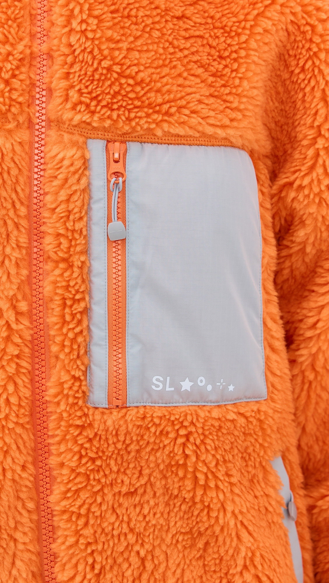 Rain Fleece - 5