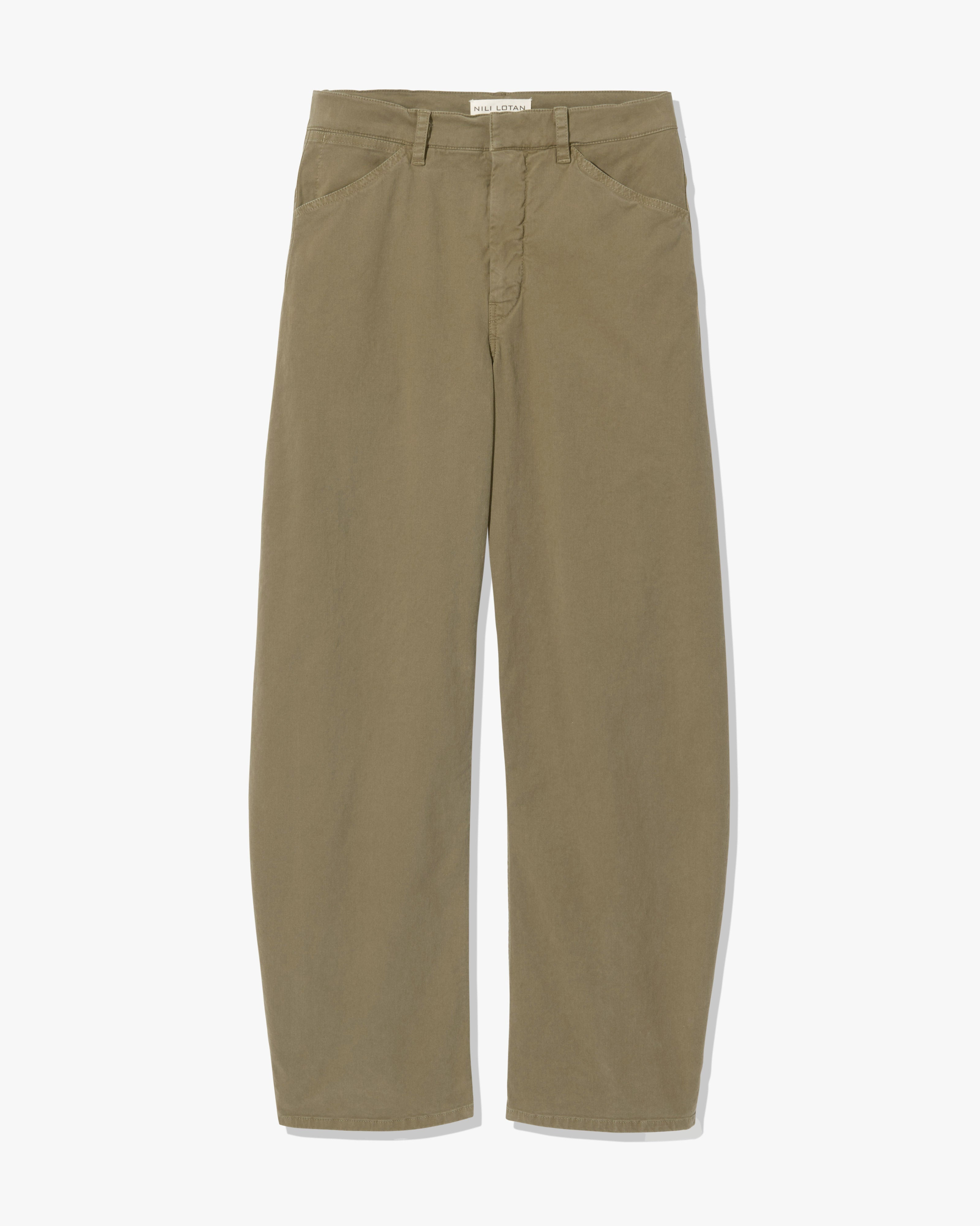 TRIBECA PANT - 1