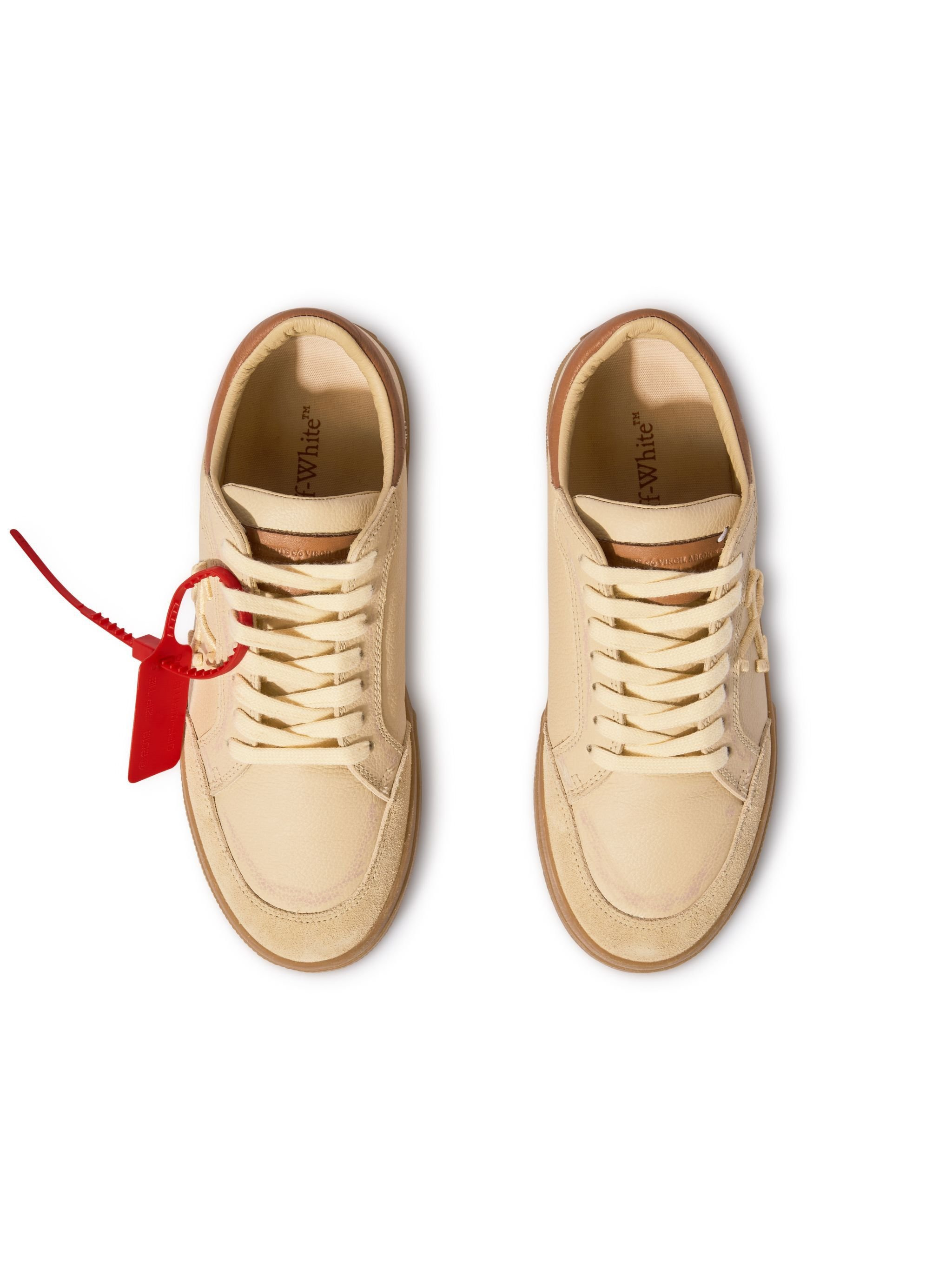 Caramel Vulcanized Vintage - 4