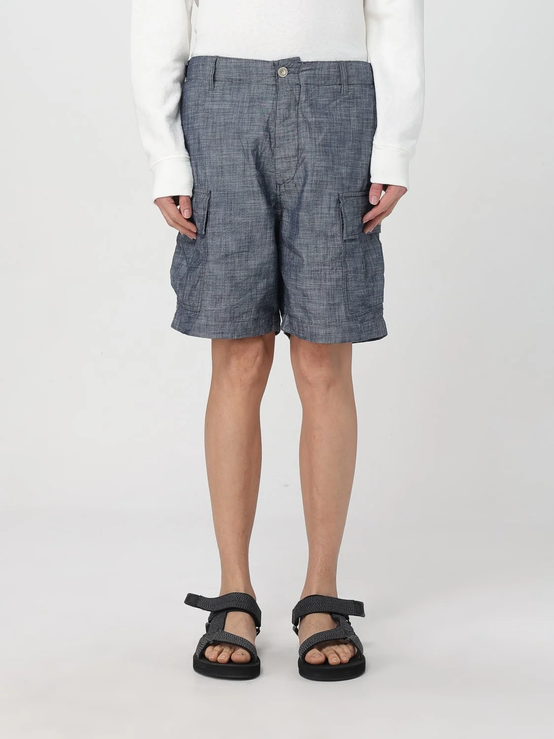 Short men C.P. Company - 1