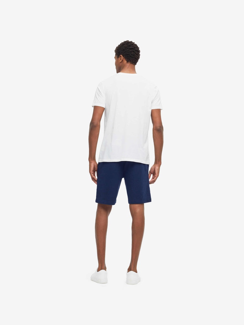 Men's T-Shirt Ripley 10 Pima Cotton Multi - 4