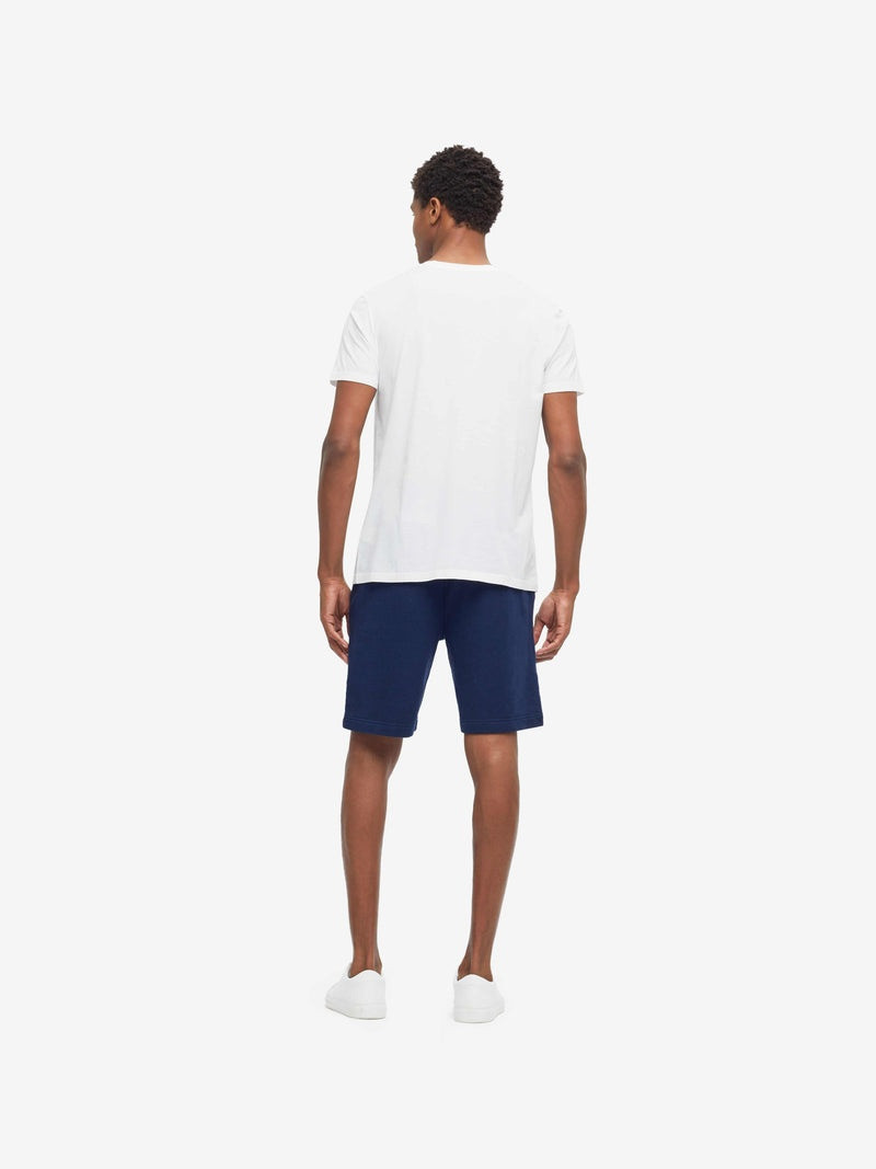 Men's T-Shirt Ripley 10 Pima Cotton Multi 4