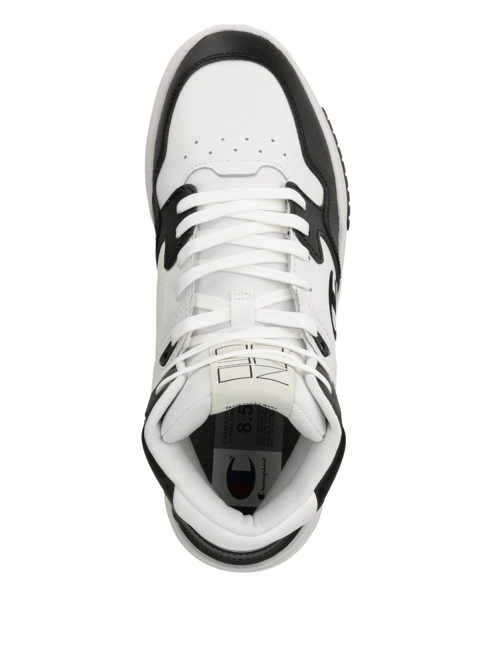 Z80 Hi sneakers - 4