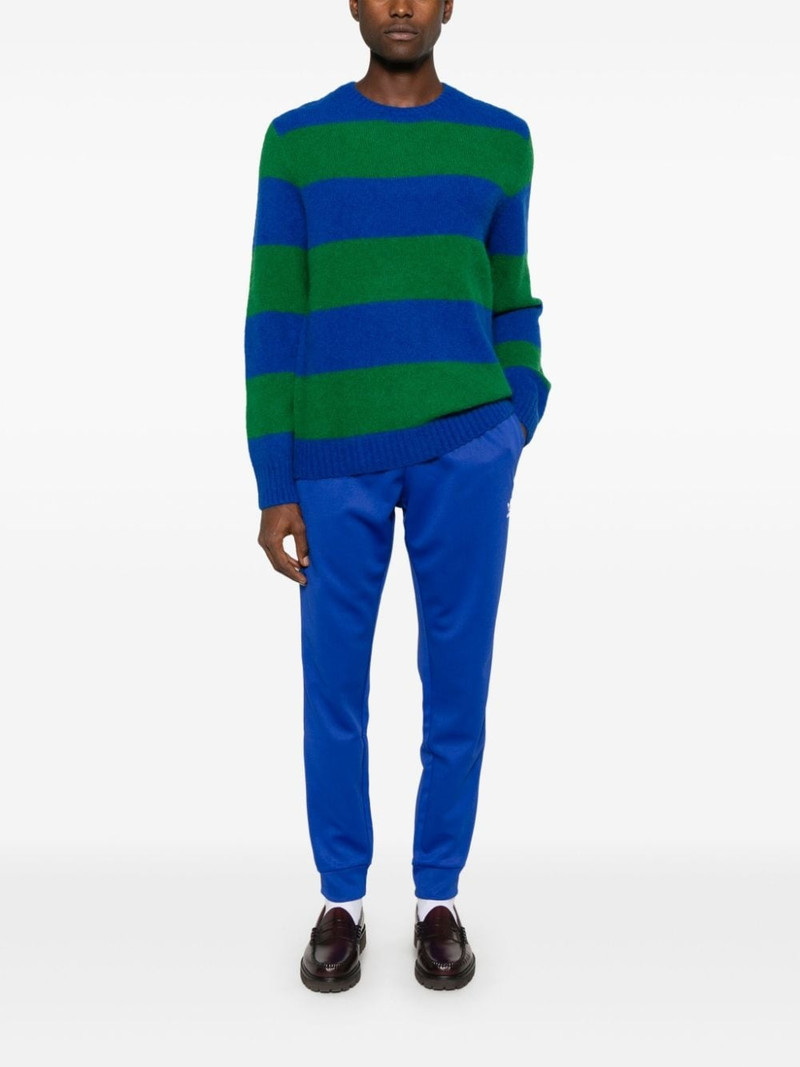 adidas 3-Stripes track pants outlook