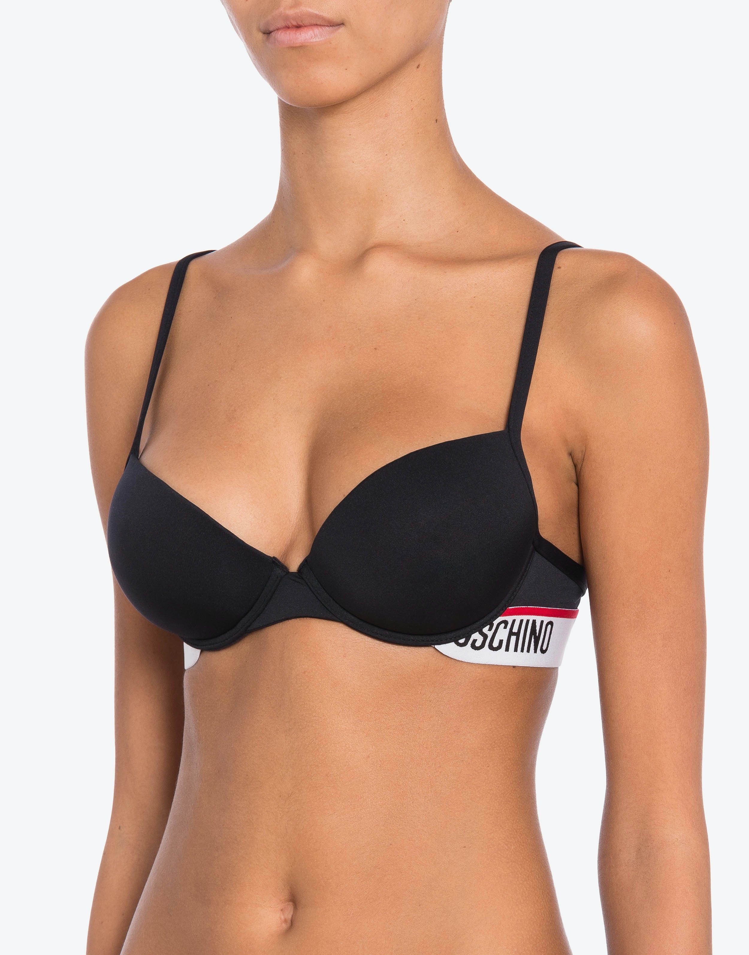 BRA WITH LOGO - 1