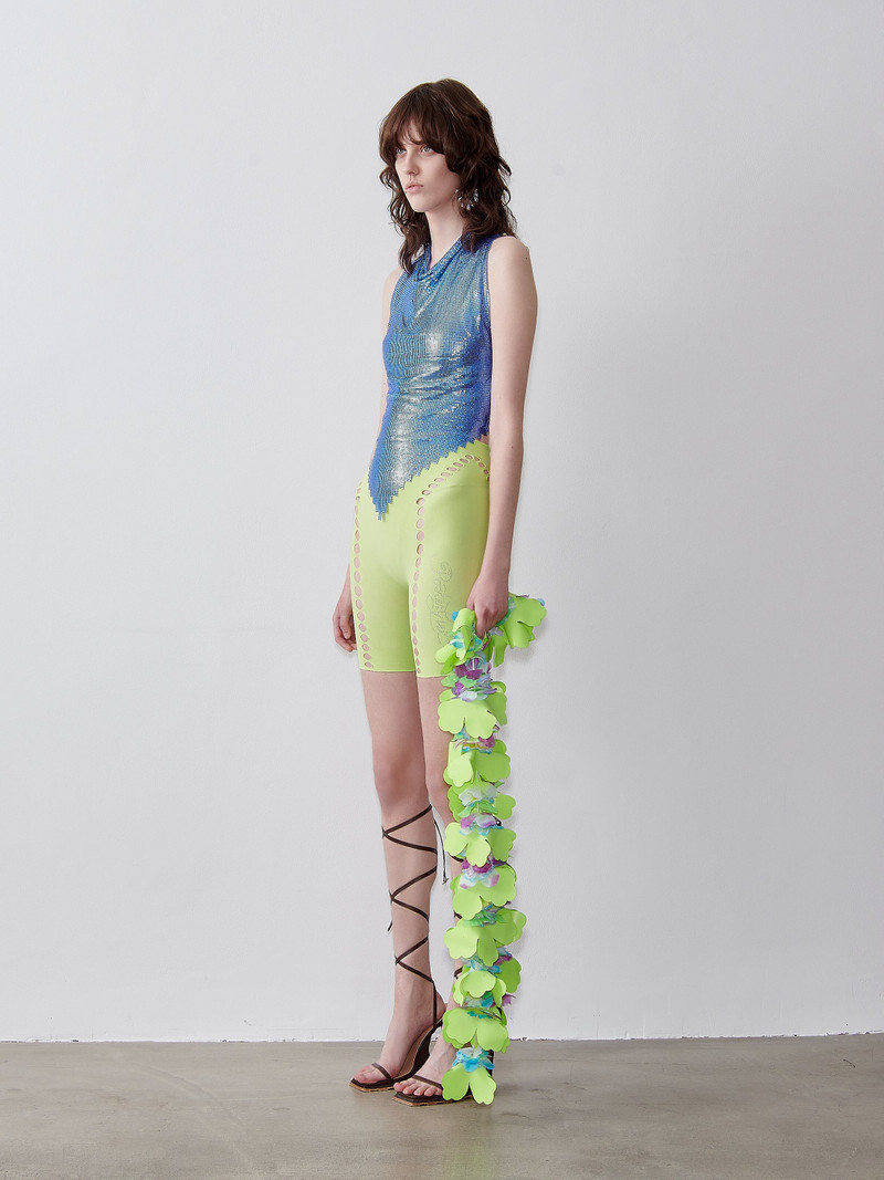 BEYAN TOP SLUSH PUPPY 4