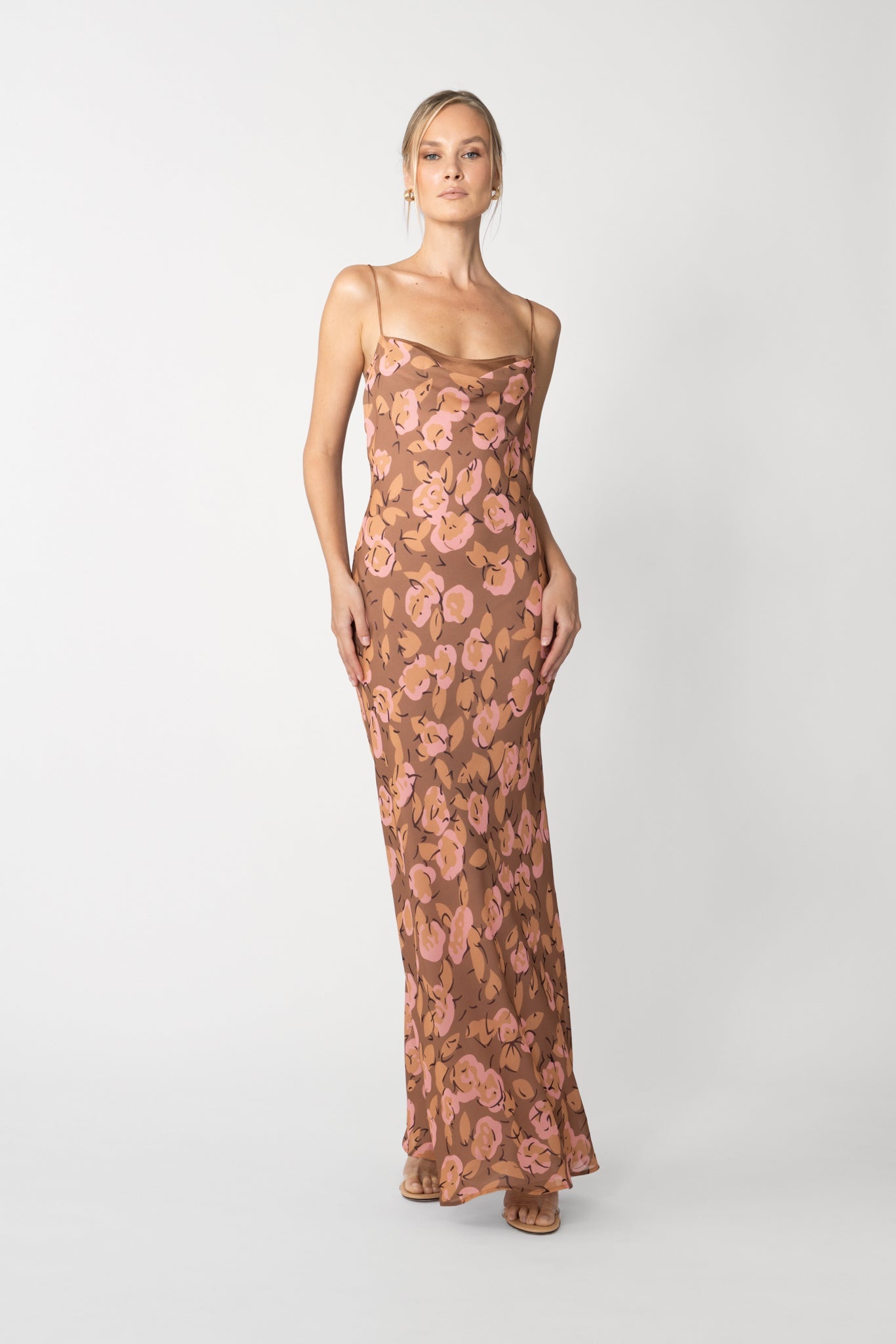 GABI DRESS - 2