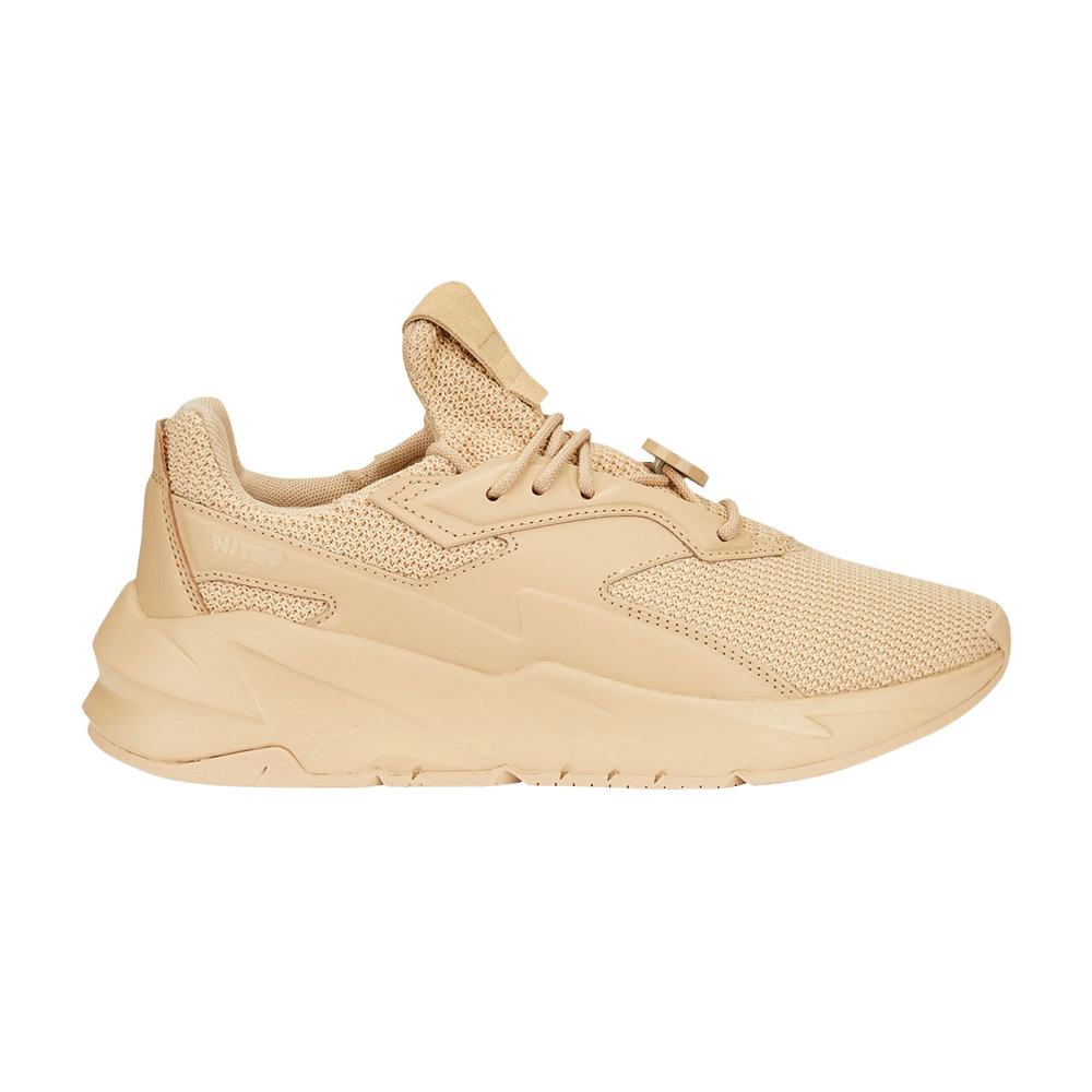 Wmns Fier Nitro Tonal 'Light Sand' - 1