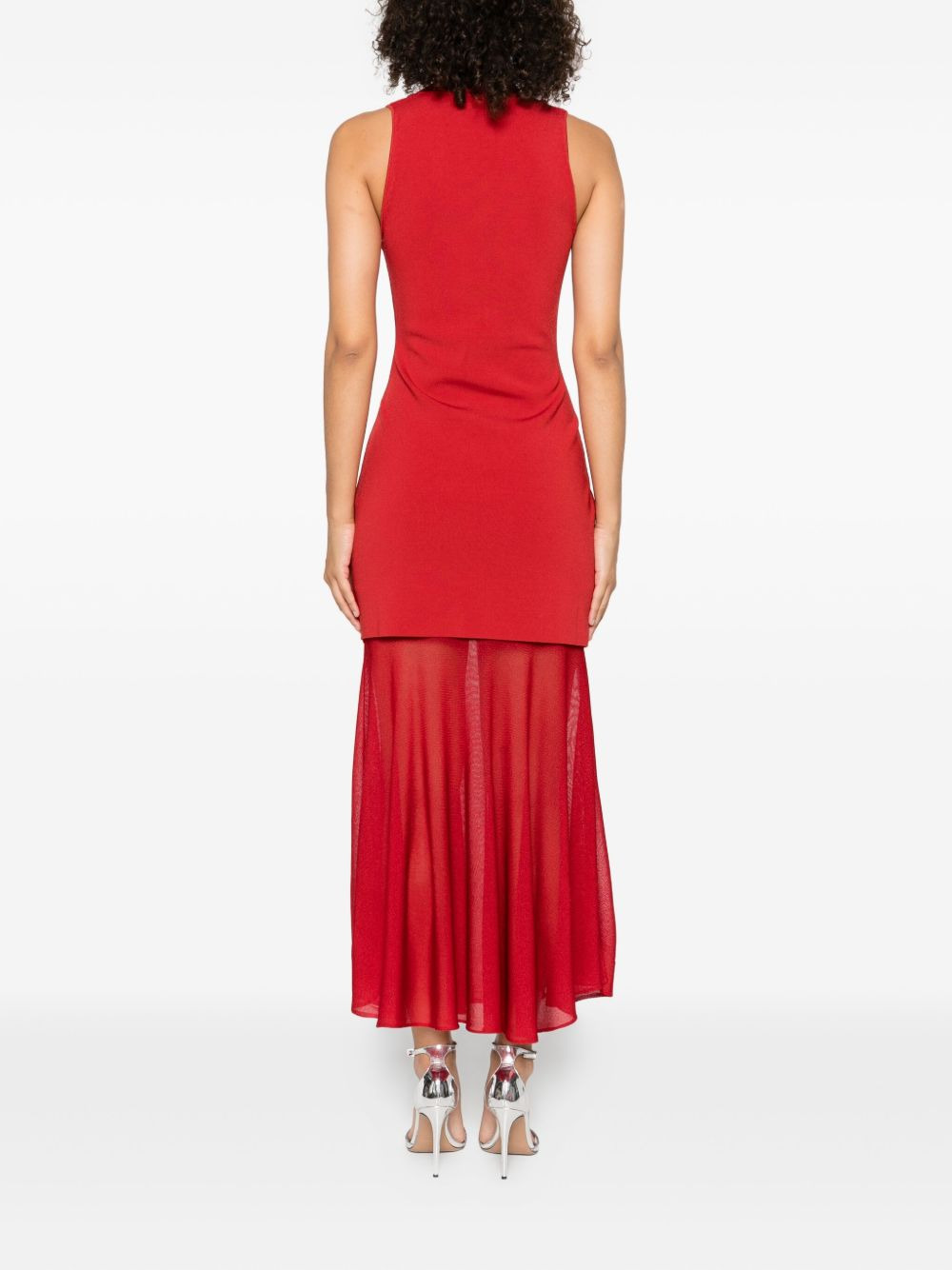Xena maxi dress - 4