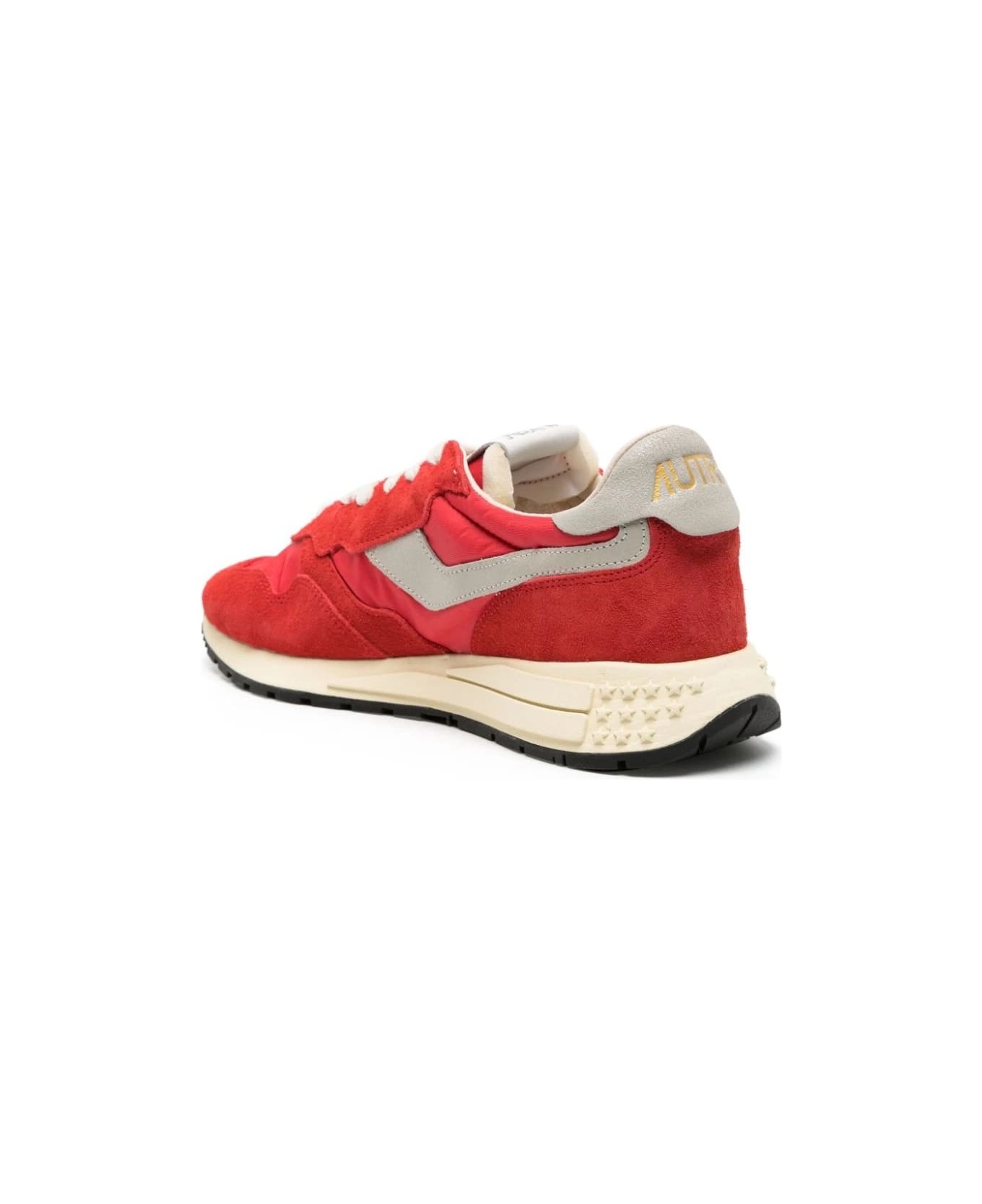 Reelwind Low Sneakers - 3