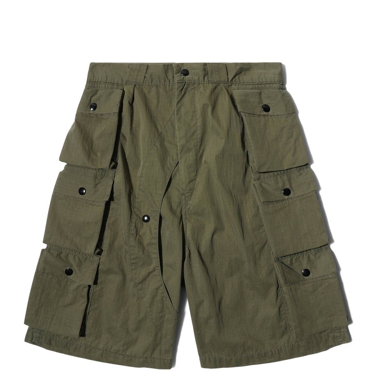 RIP-STOP NAM SHORTS - 1