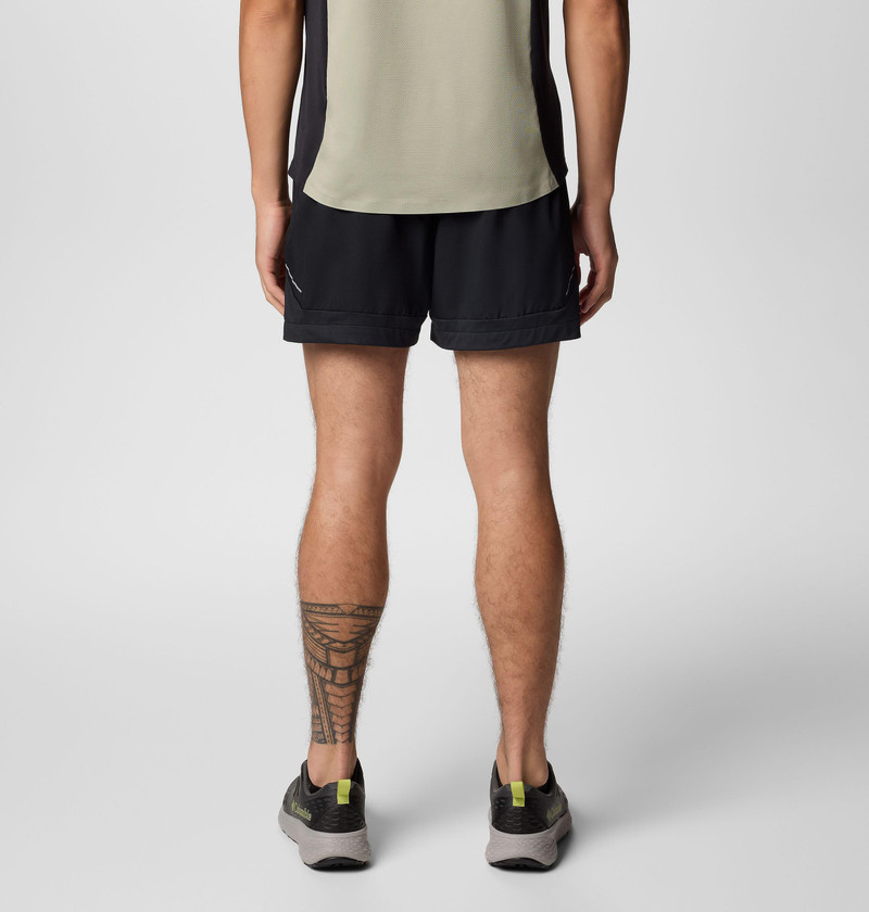 Men's Three Pitch Shorts 3