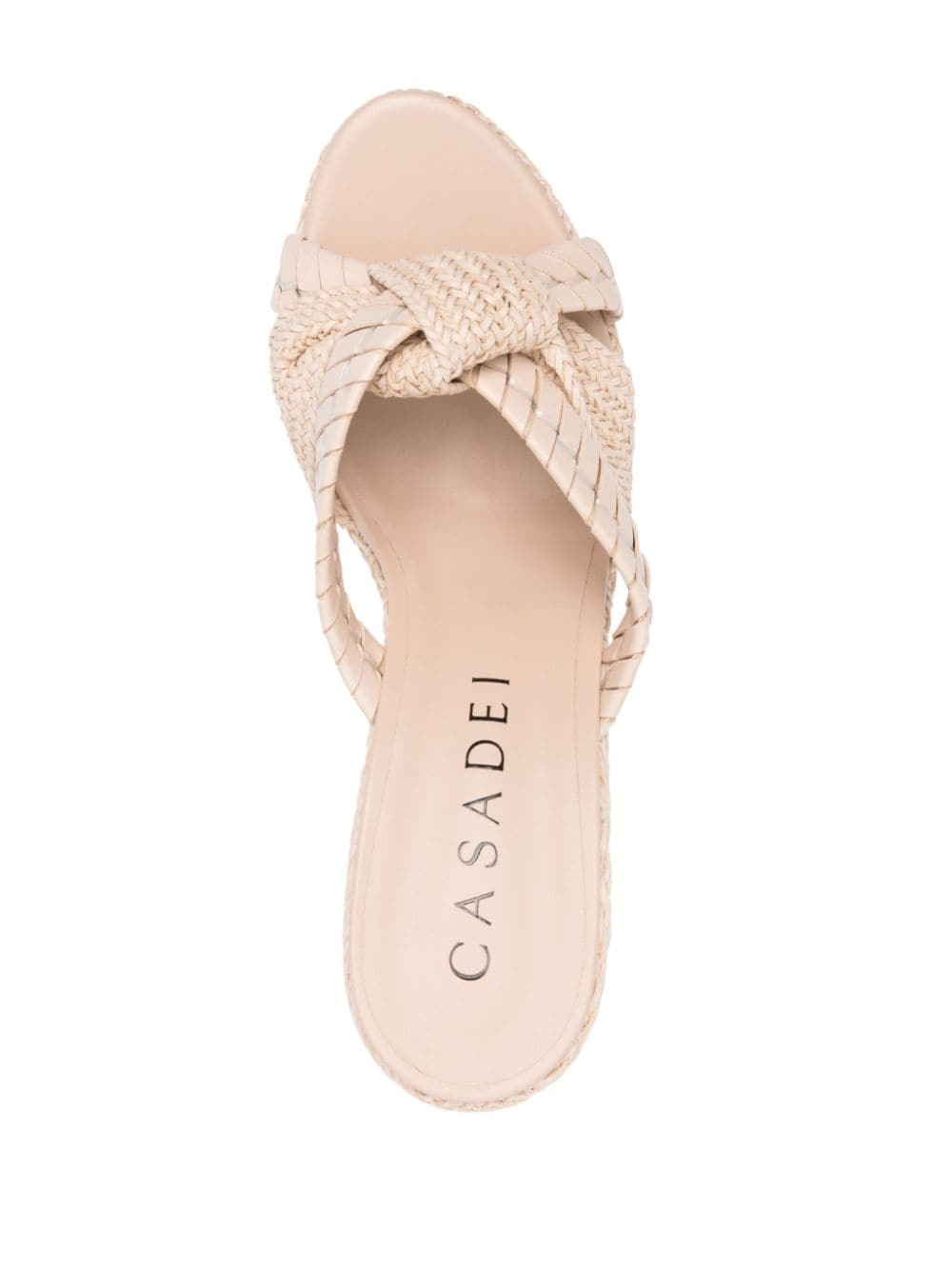 Formentera 130mm mules - 4