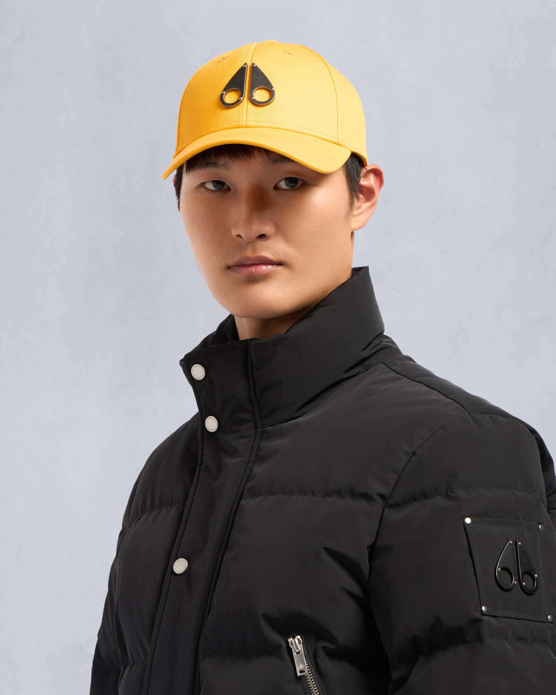MOOSE KNUCKLES LOGO ICON CAP outlook