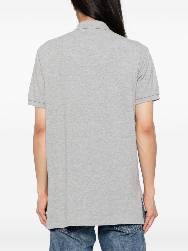 cotton polo shirt 3