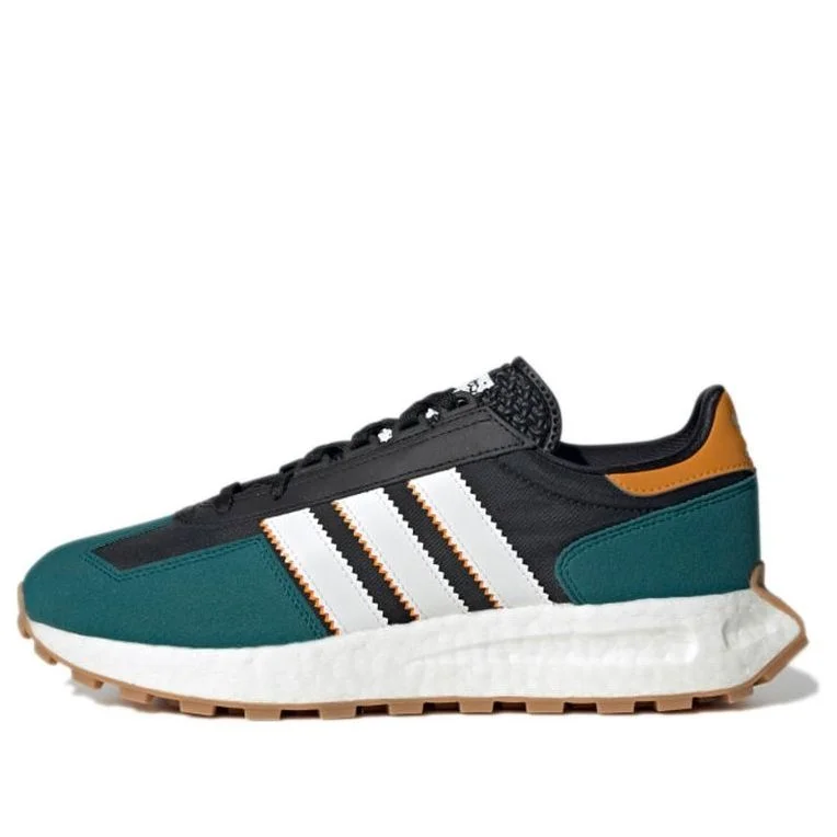 adidas Retropy E5 'Black Legacy Teal' GW0556 - 1