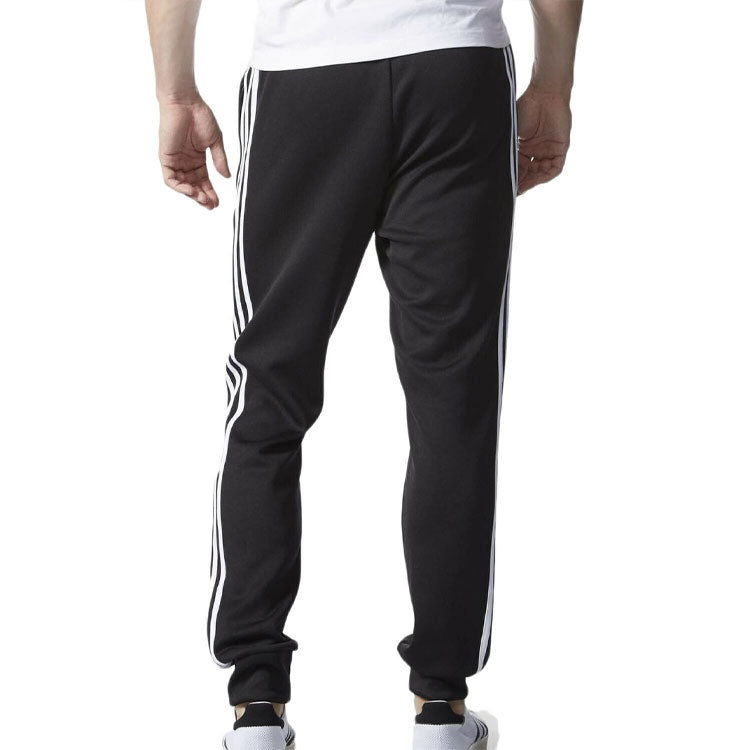 adidas originals Superstar Cuffed Track Pants AJ6960 - 4