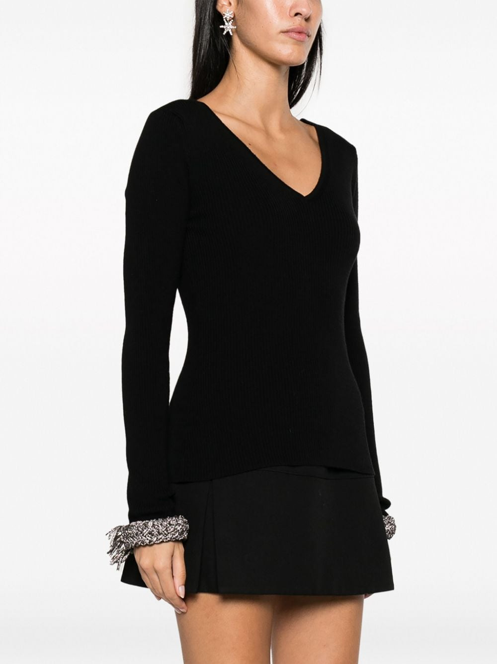 Giuseppe Di Morabito - Giuseppe di Morabito Sweater - 2