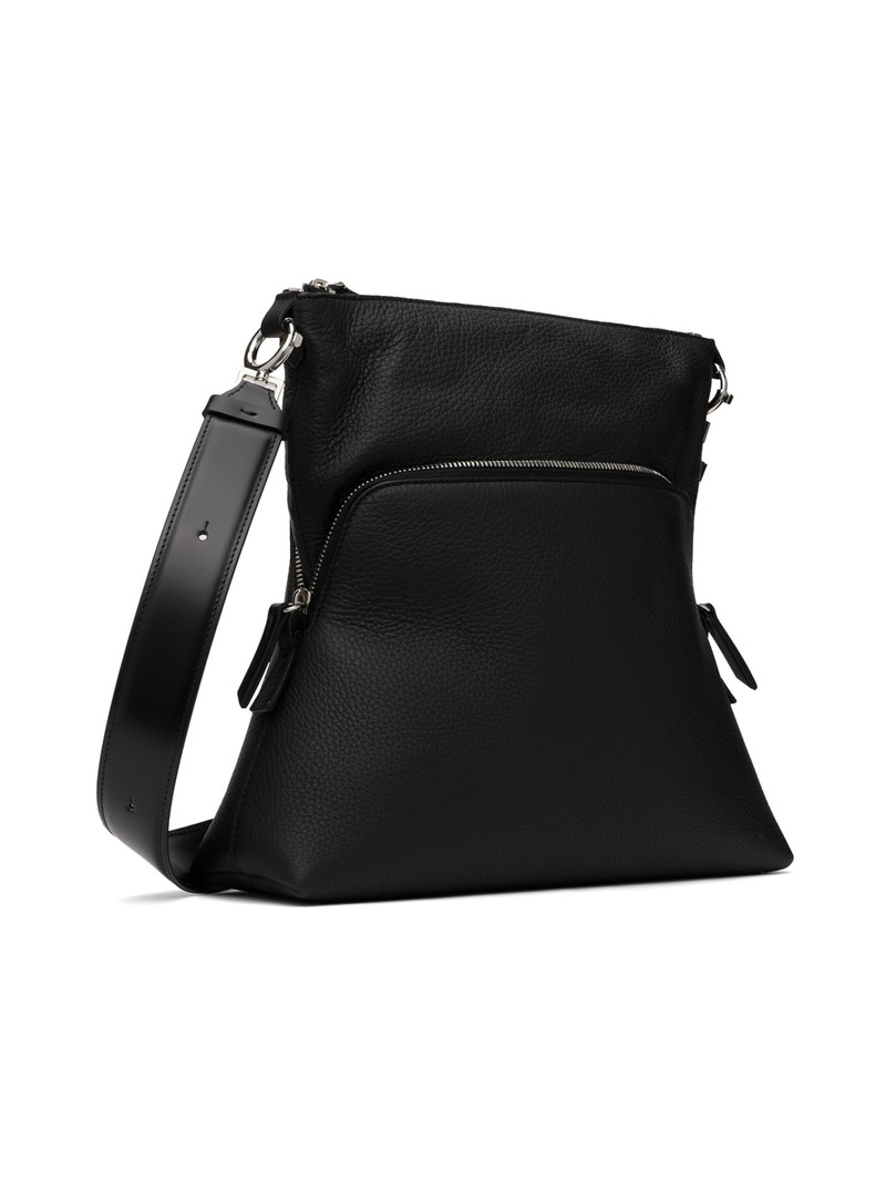 Black Soft 5AC Bag 3