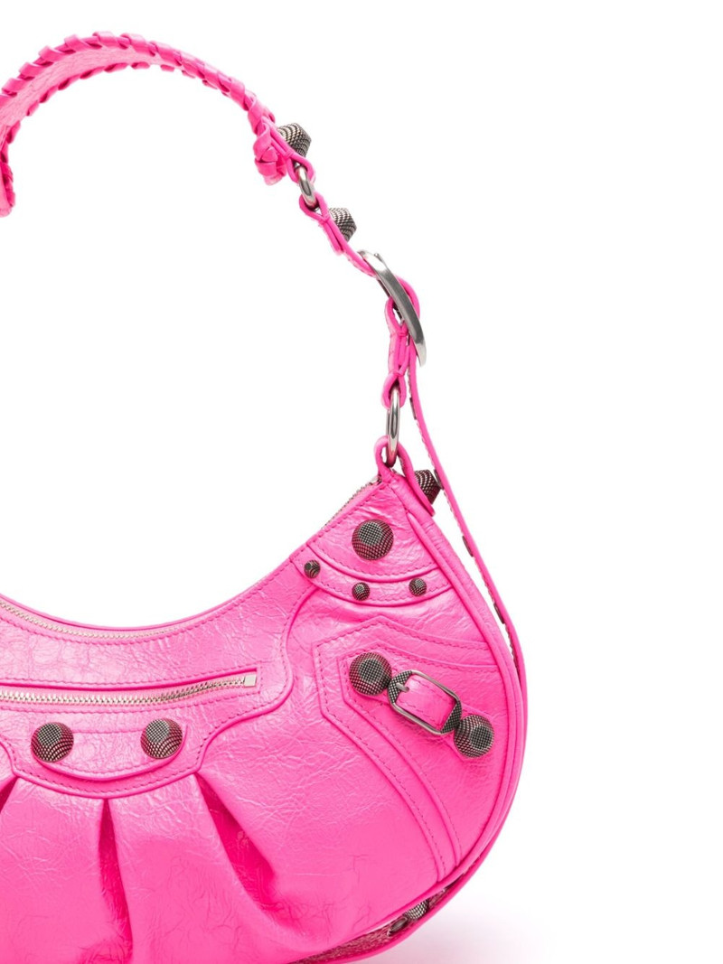 small Le Cagole shoulder bag 4
