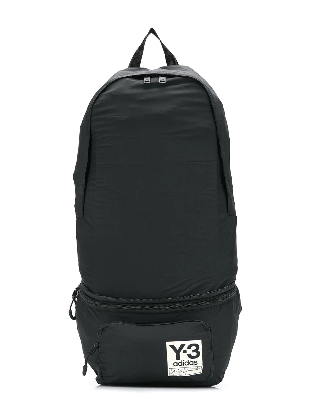 Y-3 x Adidas bum bag - 6