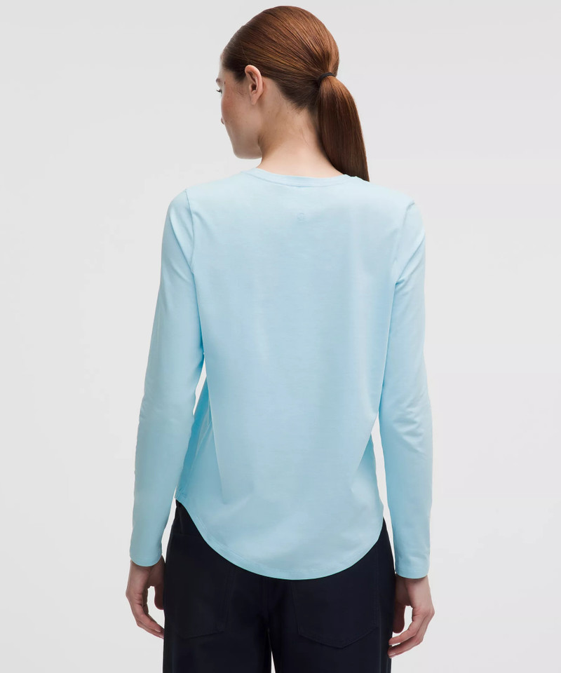 Love Long-Sleeve Shirt 3