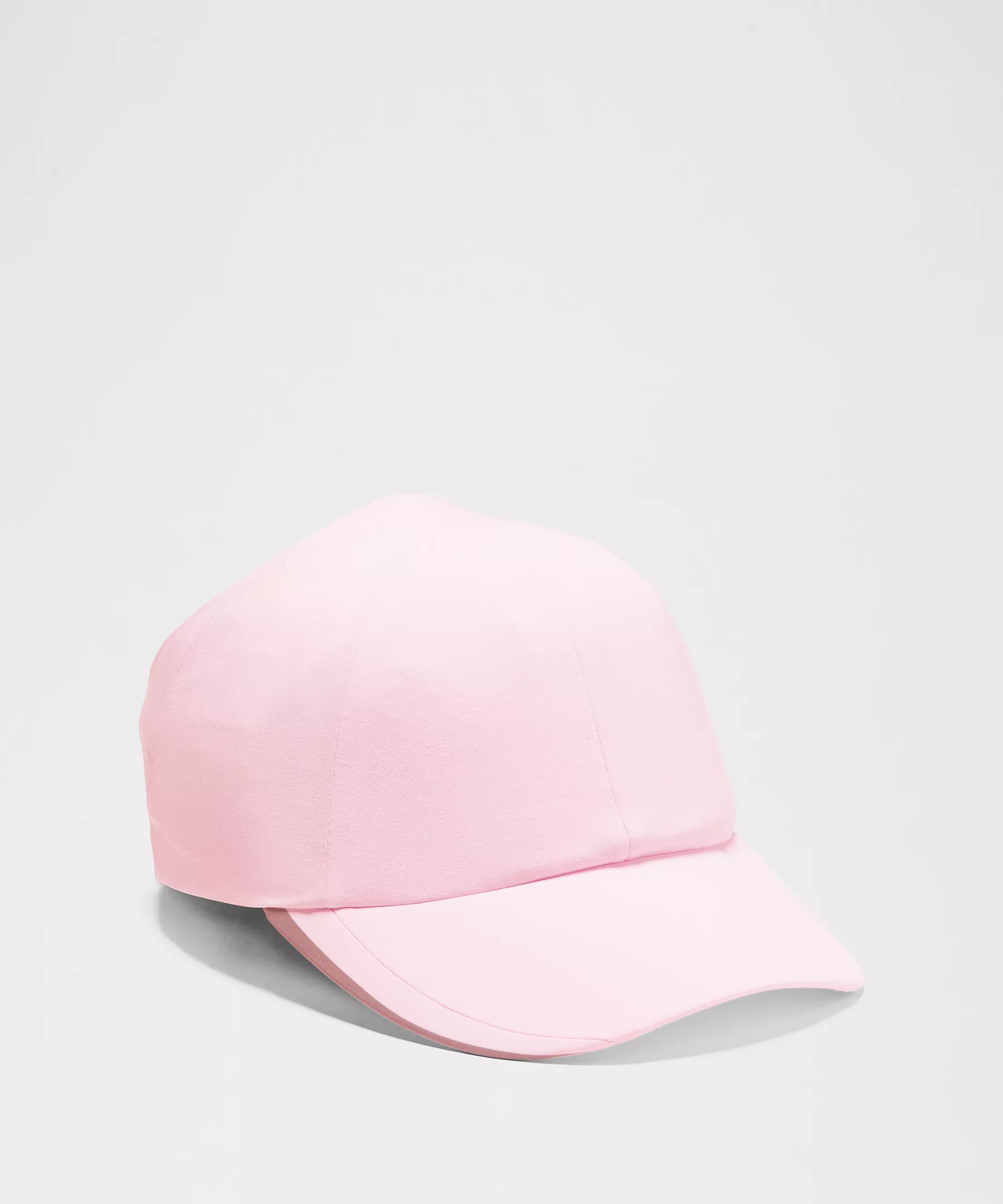 Women's Fast and Free Ponytail Running Hat - 1