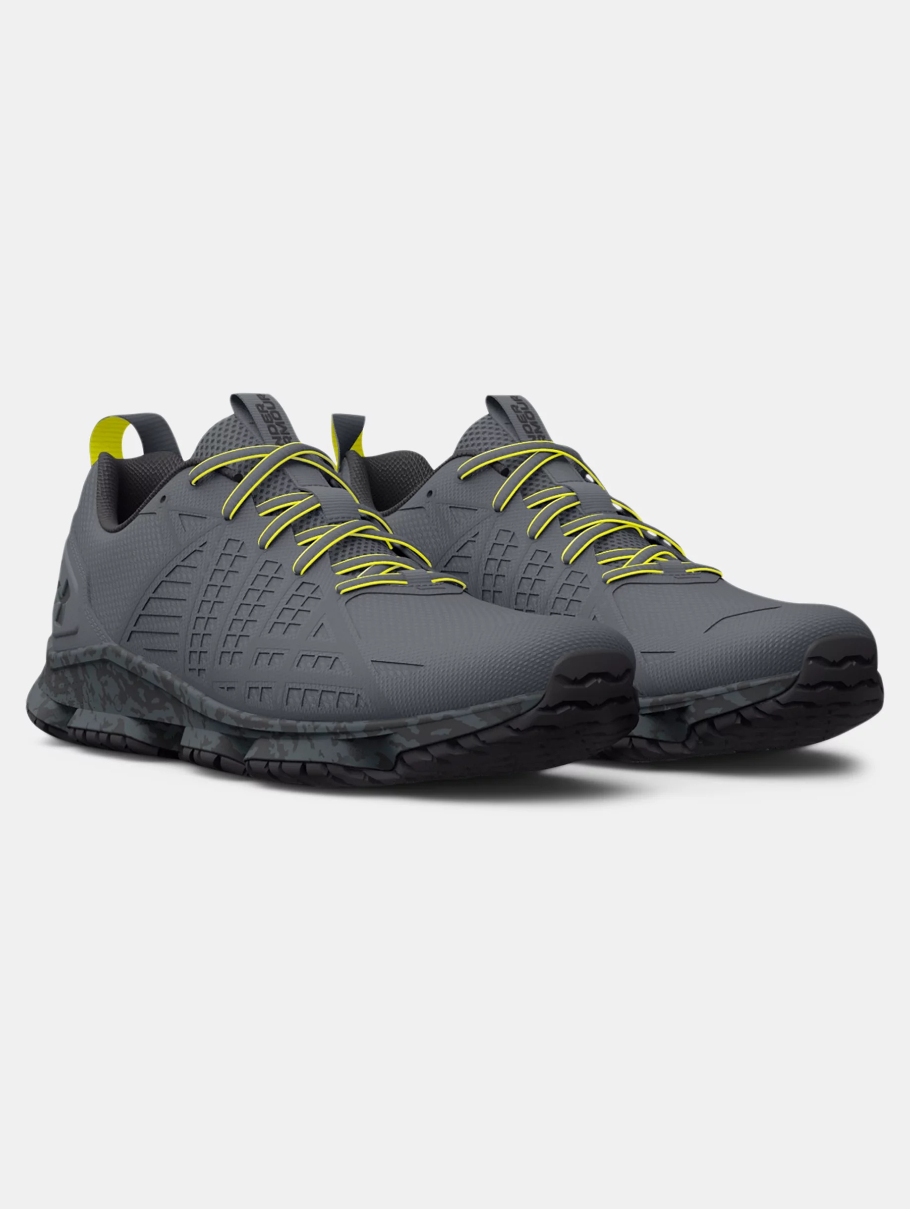 Men's UA Micro G® Strikefast Tactical Shoes - 5