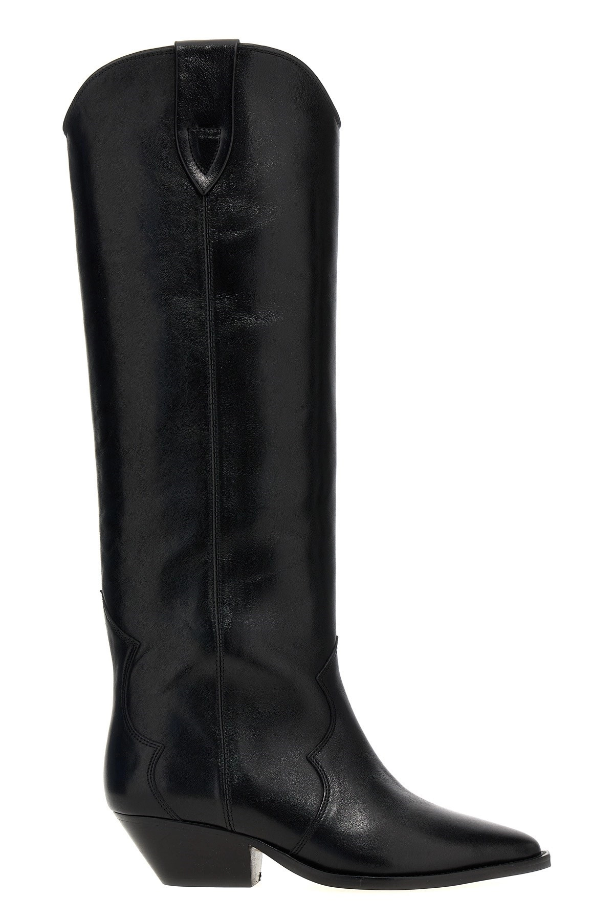 'Denvee' boots - 1
