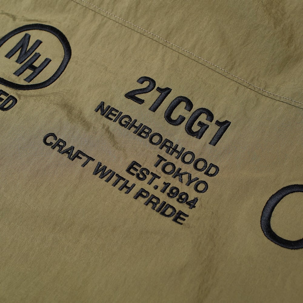 Neighborhood Mp Jacket - 3