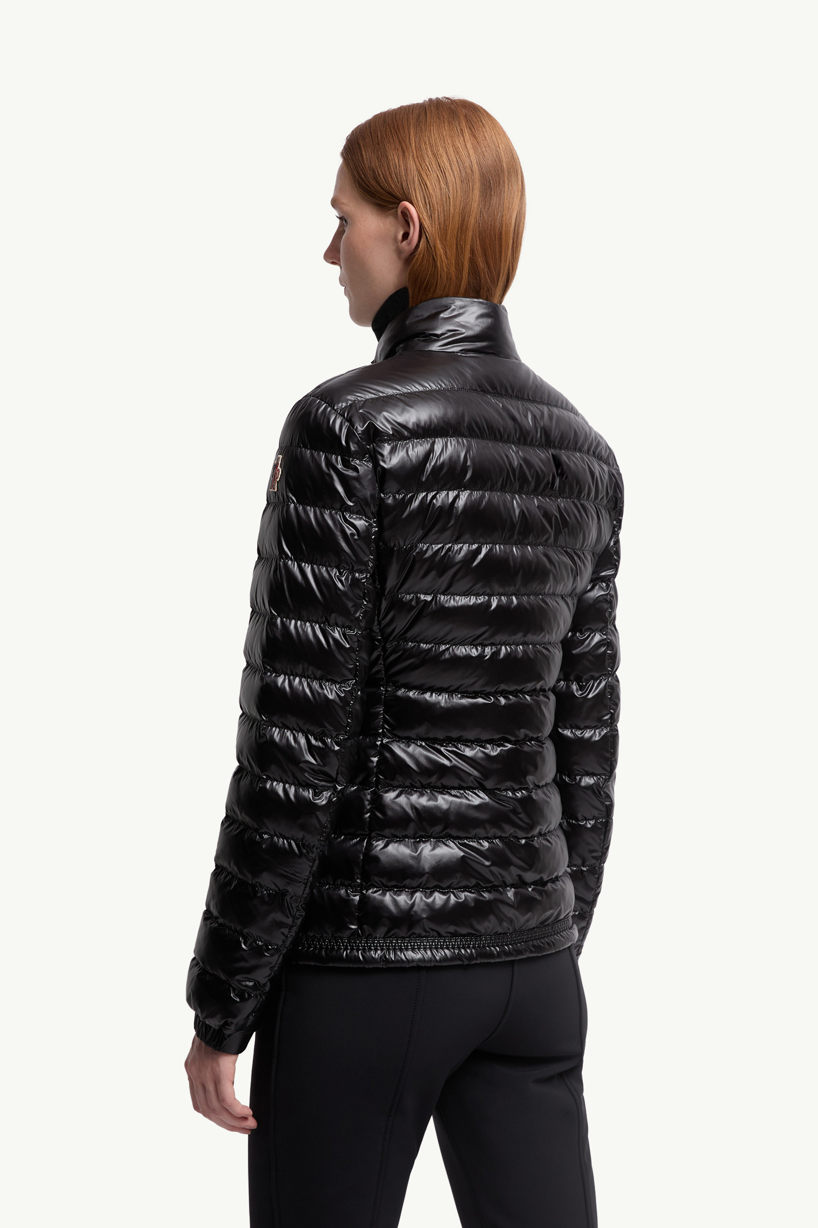 Walibi Packable Short Down Jacket - 5