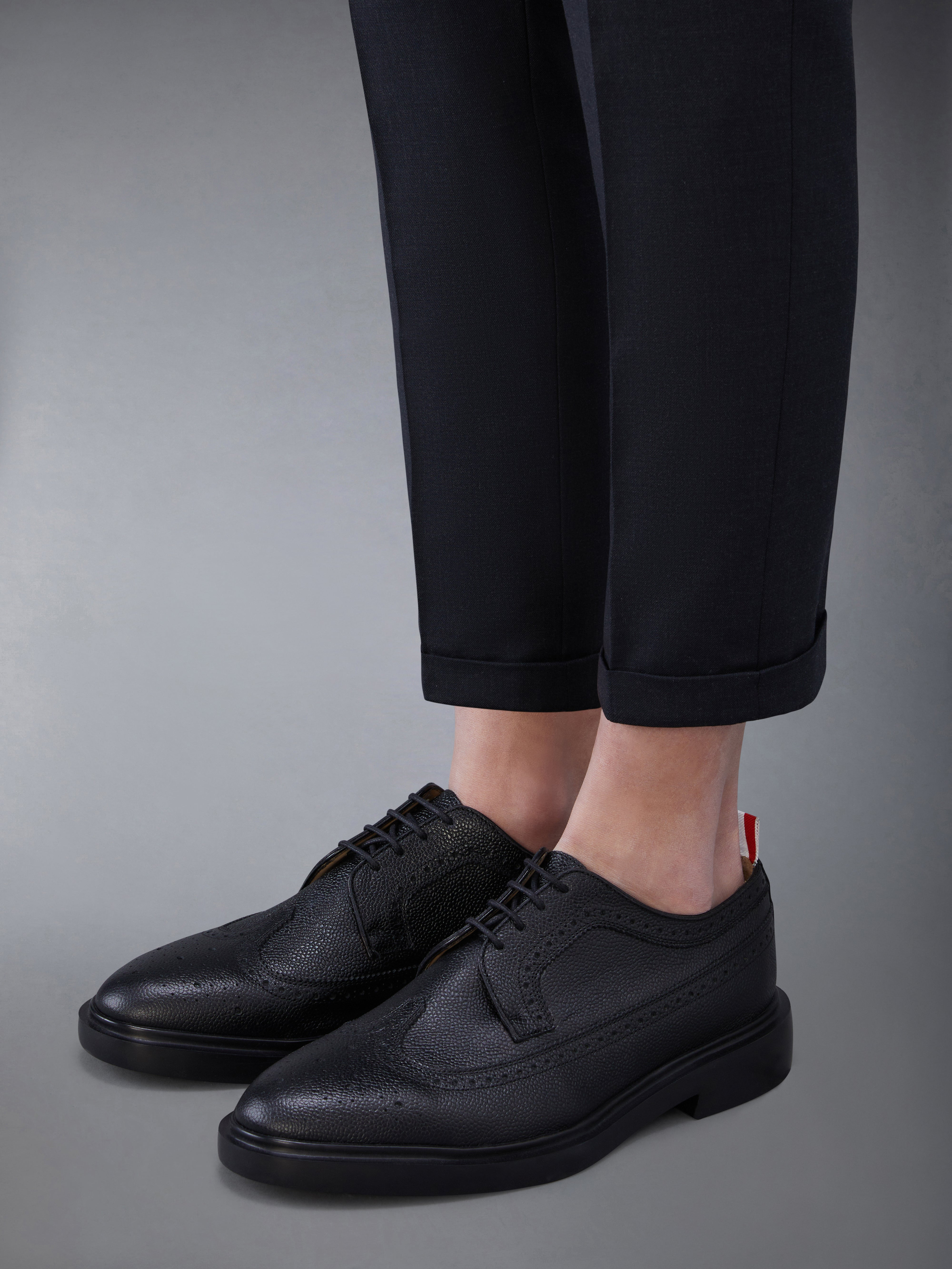 Classic Longwing Brogue - 4