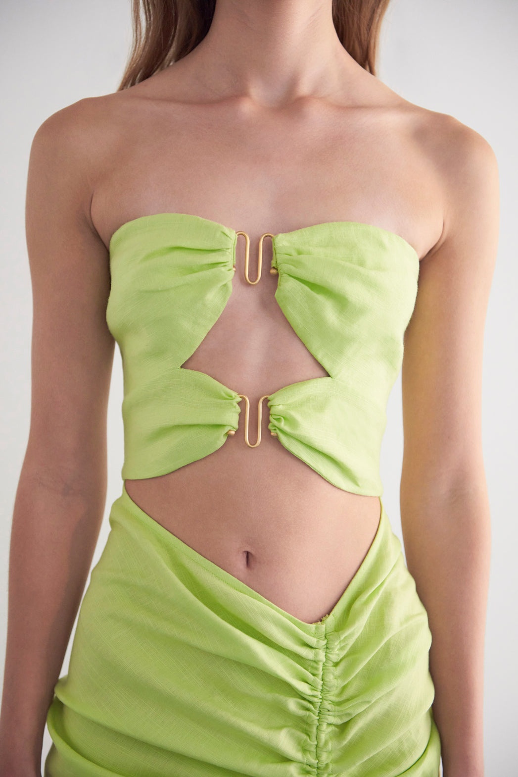 DONNA DRESS - 4