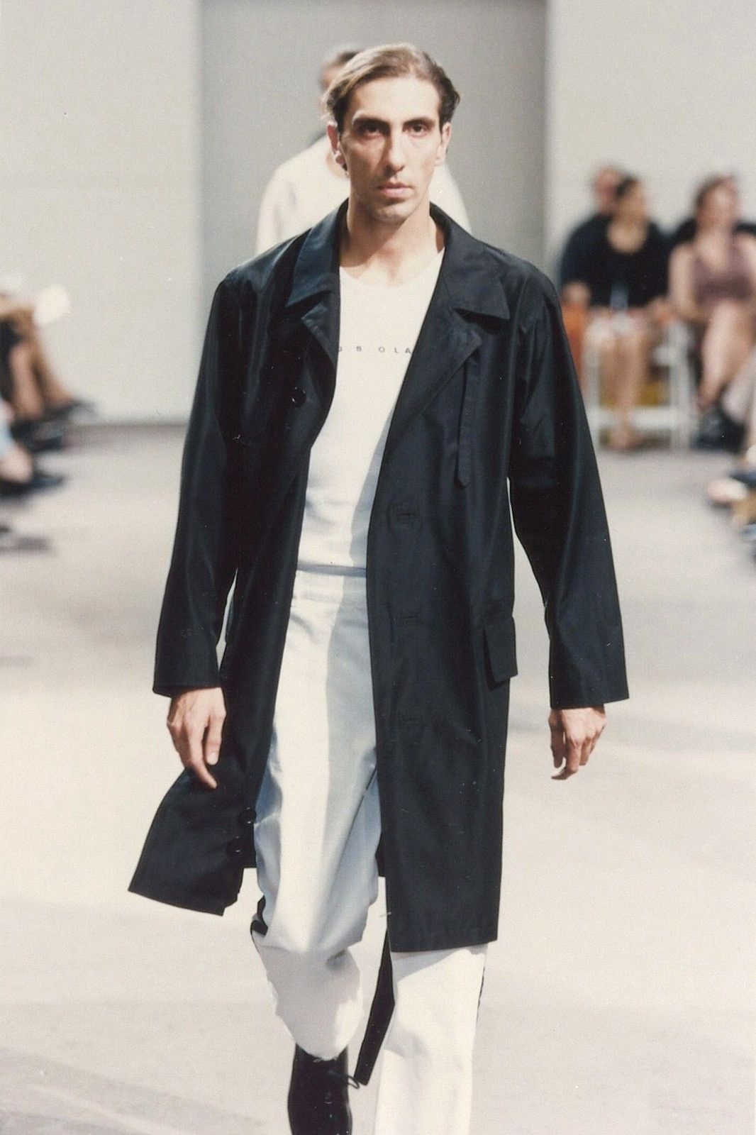 Helmut Lang SS1998 - 8