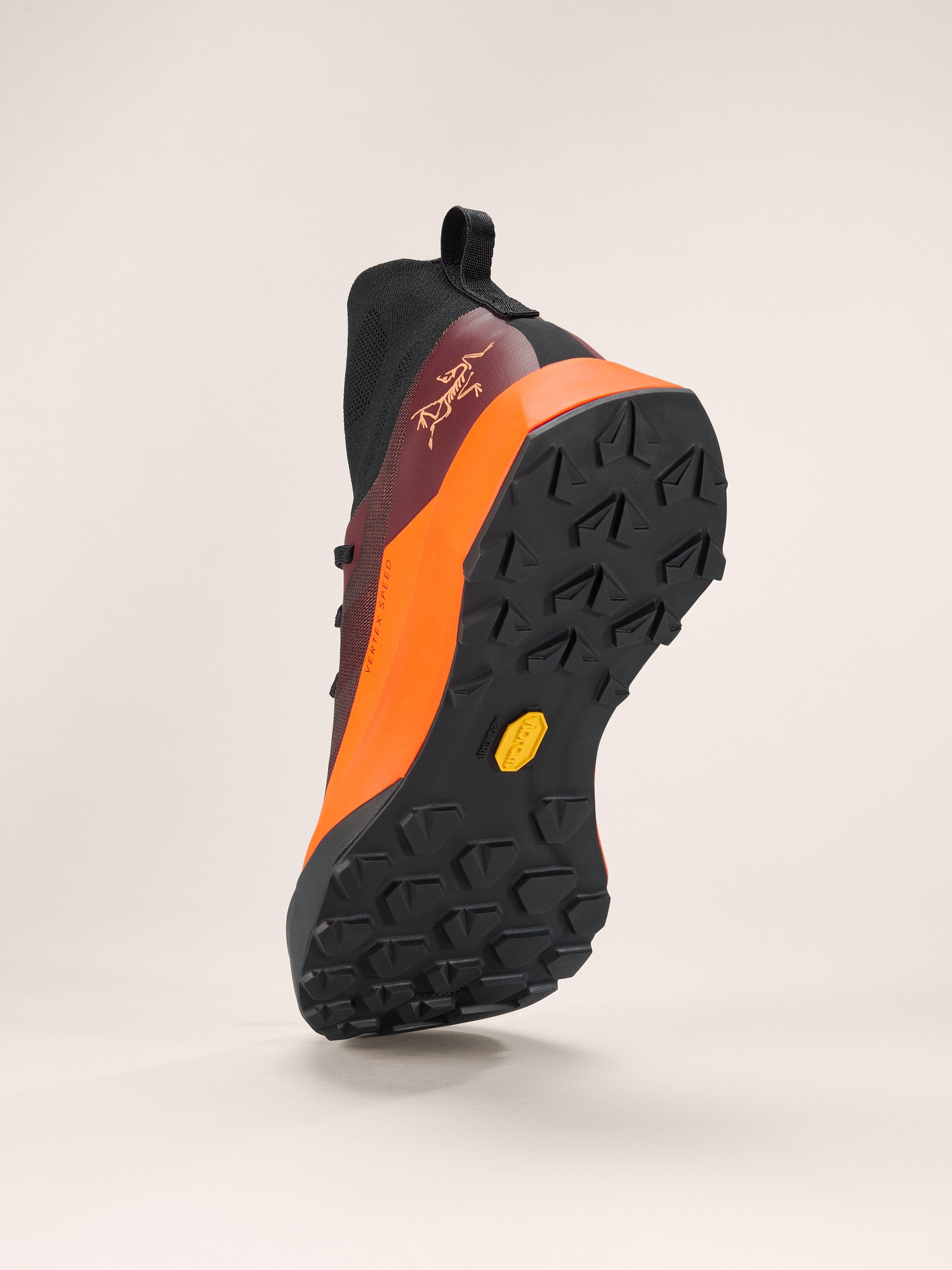 Vertex Speed Shoe - 5