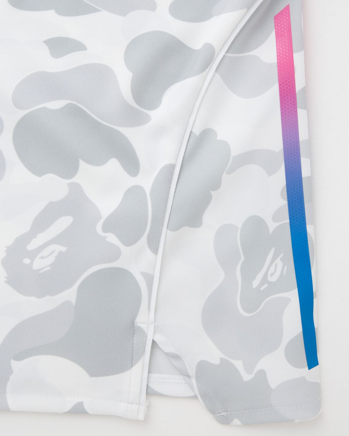 BAPE FB SHORTS - 4