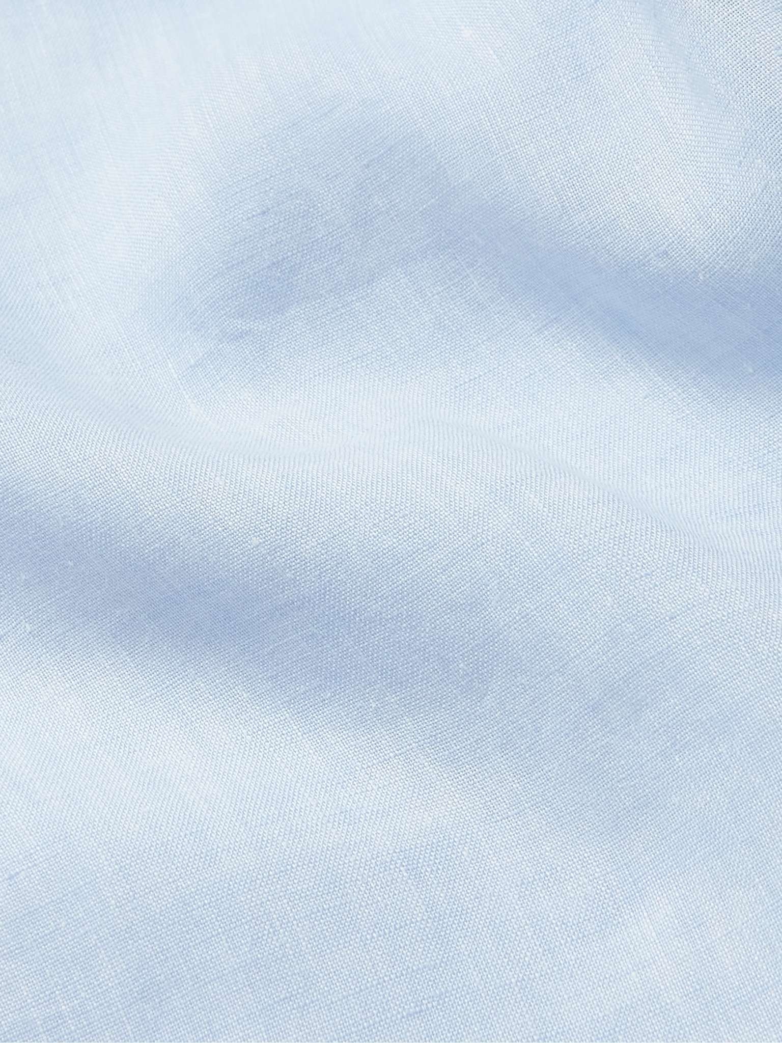 Linen Shirt - 4