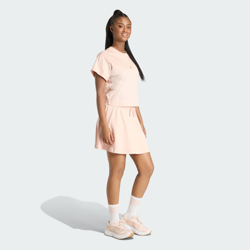 ALL SZN RIB SKIRT 4
