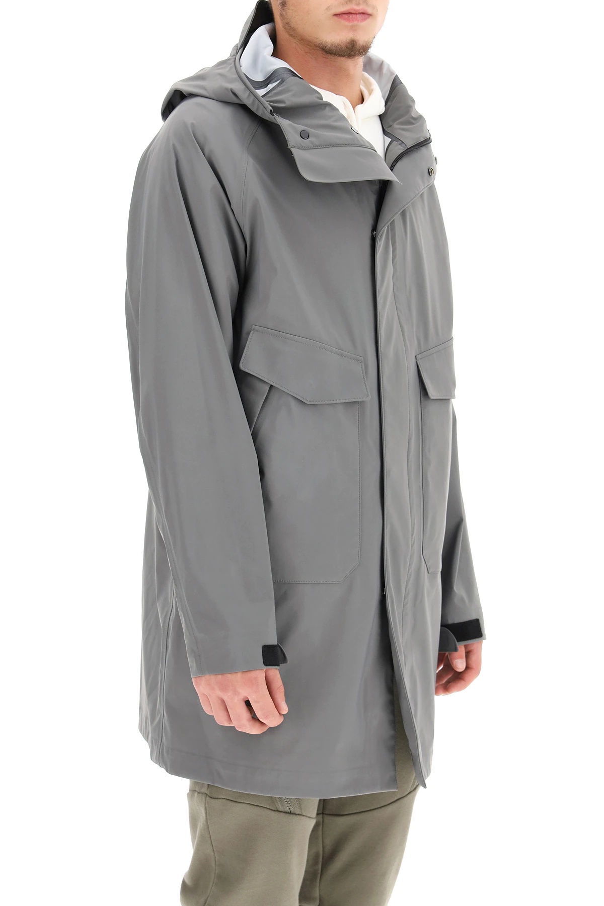 INFINIUM GORE-TEX PARKA - 3