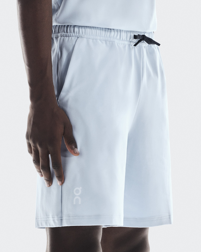 Courtside Shorts 4