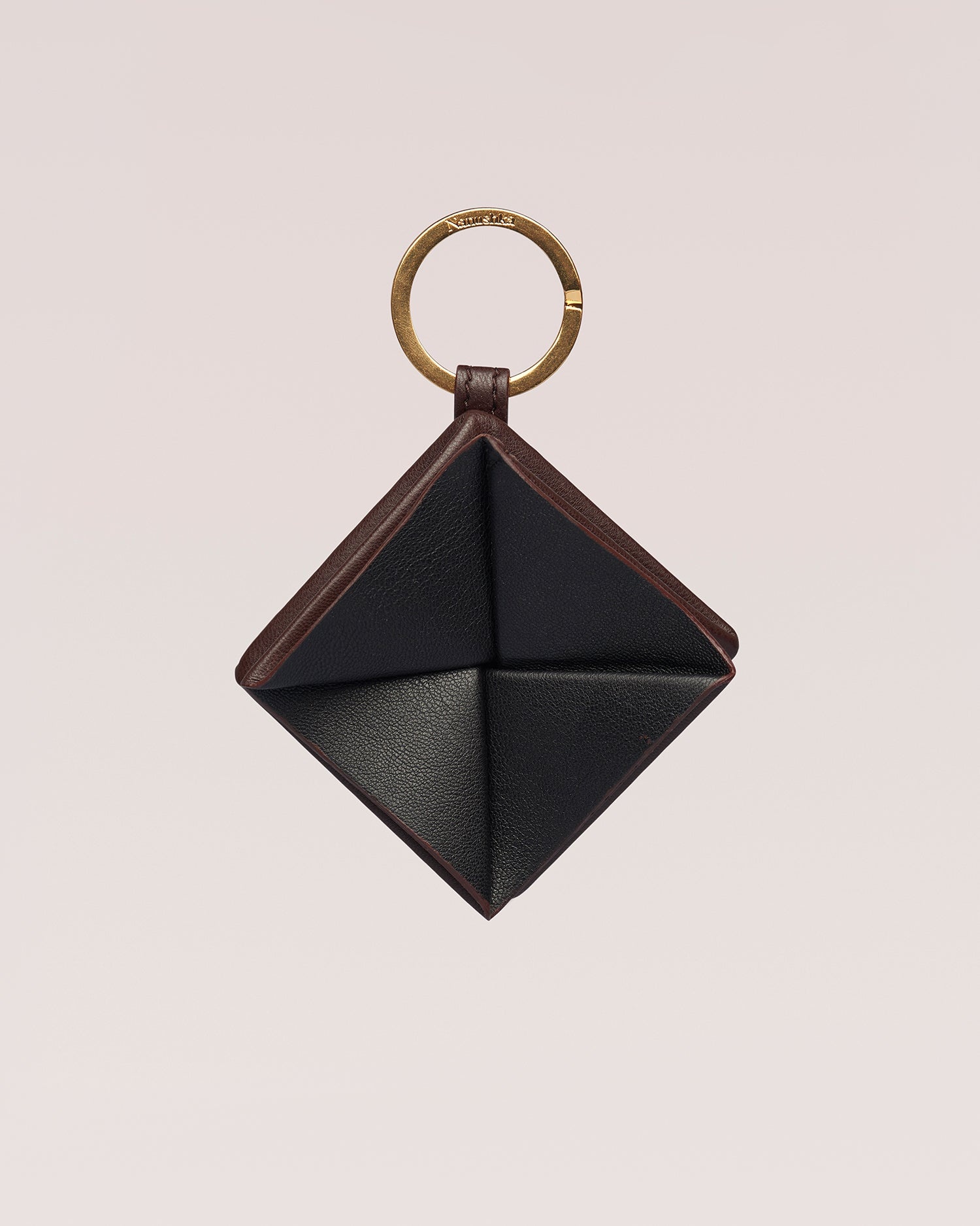 Origami Keychain - 3
