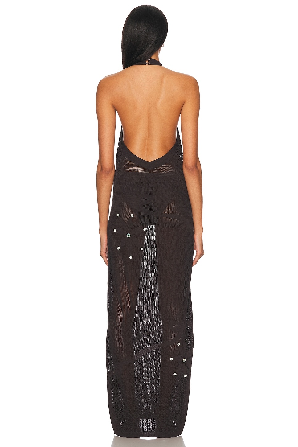 Essens Dress - 4