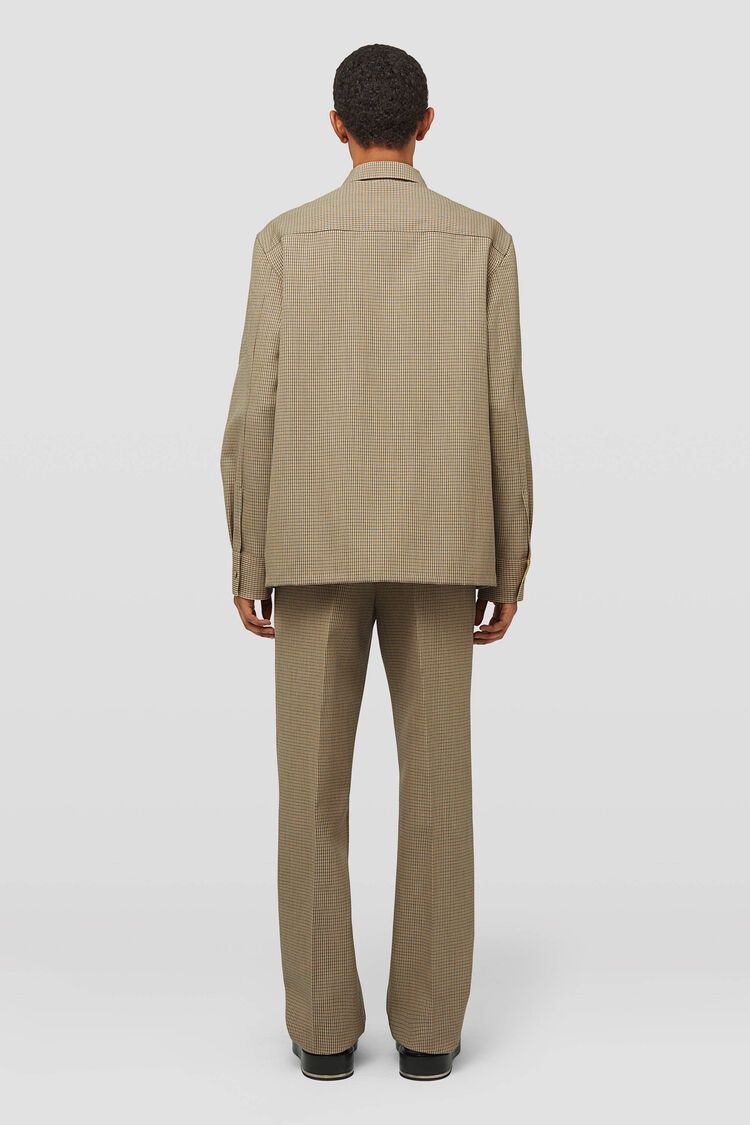 Tailored Trousers - 4