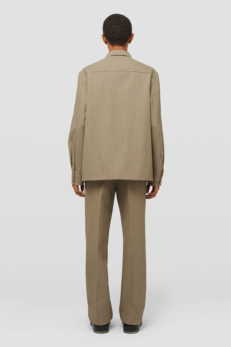 Tailored Trousers 4