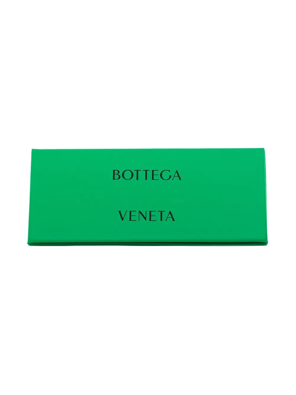 BOTTEGA RECT WIRE FRM GLD SNGLSES - 5