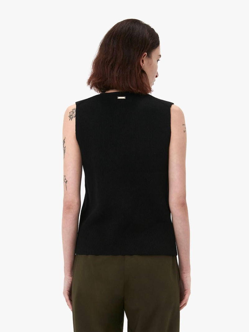 BOW TIE TANK TOP 3